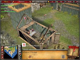 007 - Misja 2 | The Path of Peace | Twierdza 2 - Twierdza 2 - poradnik do gry