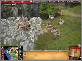 009 - Misja 3 | The Path of Peace | Twierdza 2 - Twierdza 2 - poradnik do gry