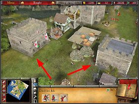 016 - Misja 4 | The Path of Peace | Twierdza 2 - Twierdza 2 - poradnik do gry