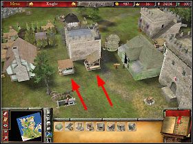 017 - Misja 4 | The Path of Peace | Twierdza 2 - Twierdza 2 - poradnik do gry