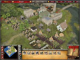 018 - Misja 4 | The Path of Peace | Twierdza 2 - Twierdza 2 - poradnik do gry