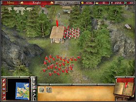 019 - Misja 4 | The Path of Peace | Twierdza 2 - Twierdza 2 - poradnik do gry