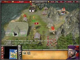 020 - Misja 4 | The Path of Peace | Twierdza 2 - Twierdza 2 - poradnik do gry