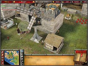 024 - Misja 5 | The Path of Peace | Twierdza 2 - Twierdza 2 - poradnik do gry