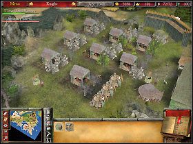 025 - Misja 5 | The Path of Peace | Twierdza 2 - Twierdza 2 - poradnik do gry