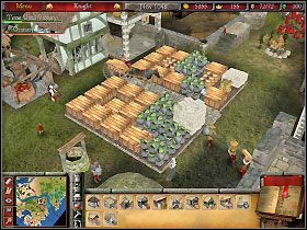 026 - Misja 5 | The Path of Peace | Twierdza 2 - Twierdza 2 - poradnik do gry