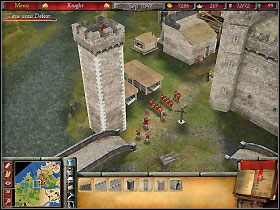 027 - Misja 6 | The Path of Peace | Twierdza 2 - Twierdza 2 - poradnik do gry