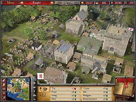 029 - Misja 7 | The Path of Peace | Twierdza 2 - Twierdza 2 - poradnik do gry