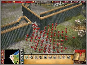 030 - Misja 7 | The Path of Peace | Twierdza 2 - Twierdza 2 - poradnik do gry