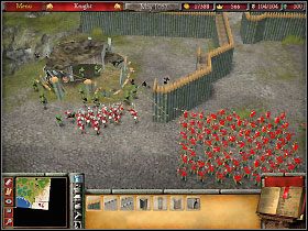 031 - Misja 7 | The Path of Peace | Twierdza 2 - Twierdza 2 - poradnik do gry