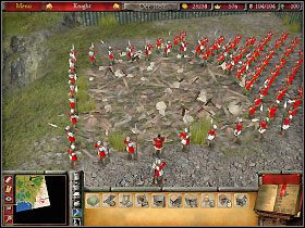 032 - Misja 7 | The Path of Peace | Twierdza 2 - Twierdza 2 - poradnik do gry