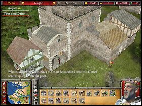 033 - Misja 8 | The Path of Peace | Twierdza 2 - Twierdza 2 - poradnik do gry