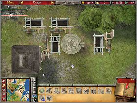 034 - Misja 8 | The Path of Peace | Twierdza 2 - Twierdza 2 - poradnik do gry