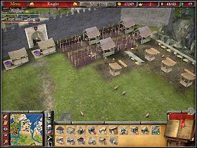 035 - Misja 8 | The Path of Peace | Twierdza 2 - Twierdza 2 - poradnik do gry