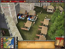 038 - Misja 8 | The Path of Peace | Twierdza 2 - Twierdza 2 - poradnik do gry