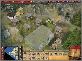 040 - Misja 9 | The Path of Peace | Twierdza 2 - Twierdza 2 - poradnik do gry