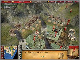 041 - Misja 9 | The Path of Peace | Twierdza 2 - Twierdza 2 - poradnik do gry