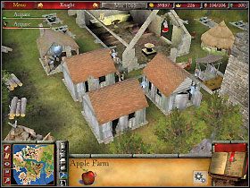 043 - Misja 9 | The Path of Peace | Twierdza 2 - Twierdza 2 - poradnik do gry