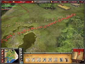 046 - Misja 9 | The Path of Peace | Twierdza 2 - Twierdza 2 - poradnik do gry