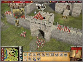 047 - Misja 10 | The Path of Peace | Twierdza 2 - Twierdza 2 - poradnik do gry