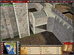 053 - Misja 11 | The Path of Peace | Twierdza 2 - Twierdza 2 - poradnik do gry