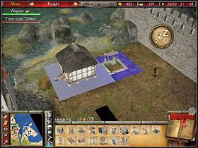 055 - Misja 11 | The Path of Peace | Twierdza 2 - Twierdza 2 - poradnik do gry