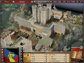 060 - Misja 11 | The Path of Peace | Twierdza 2 - Twierdza 2 - poradnik do gry