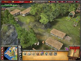 064 - Misja 12 | The Path of Peace | Twierdza 2 - Twierdza 2 - poradnik do gry