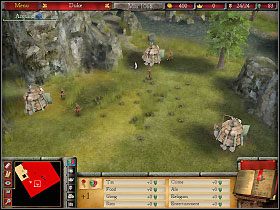 005 - Rozdział 2 | The Path of War | Twierdza 2 - Twierdza 2 - poradnik do gry