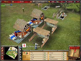 006 - Rozdział 2 | The Path of War | Twierdza 2 - Twierdza 2 - poradnik do gry