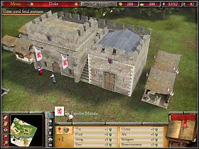 007 - Rozdział 2 | The Path of War | Twierdza 2 - Twierdza 2 - poradnik do gry