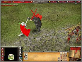 009 - Rozdział 2 | The Path of War | Twierdza 2 - Twierdza 2 - poradnik do gry