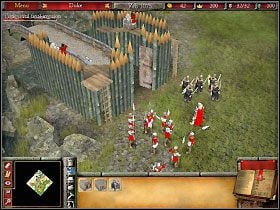 010 - Rozdział 2 | The Path of War | Twierdza 2 - Twierdza 2 - poradnik do gry