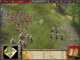 012 - Rozdział 2 | The Path of War | Twierdza 2 - Twierdza 2 - poradnik do gry