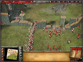 013 - Rozdział 3 | The Path of War | Twierdza 2 - Twierdza 2 - poradnik do gry