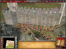 014 - Rozdział 3 | The Path of War | Twierdza 2 - Twierdza 2 - poradnik do gry