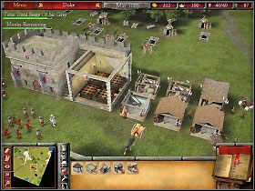 017 - Rozdział 4 | The Path of War | Twierdza 2 - Twierdza 2 - poradnik do gry