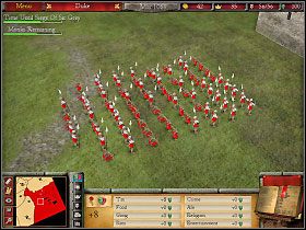 020 - Rozdział 4 | The Path of War | Twierdza 2 - Twierdza 2 - poradnik do gry