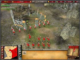 021 - Rozdział 4 | The Path of War | Twierdza 2 - Twierdza 2 - poradnik do gry