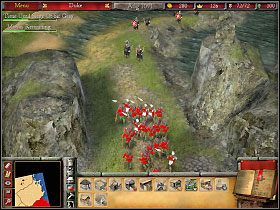 026 - Rozdział 4 | The Path of War | Twierdza 2 - Twierdza 2 - poradnik do gry