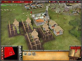 027 - Rozdział 4 | The Path of War | Twierdza 2 - Twierdza 2 - poradnik do gry