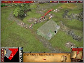 028 - Rozdział 4 | The Path of War | Twierdza 2 - Twierdza 2 - poradnik do gry