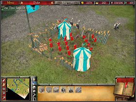 032 - Rozdział 4 | The Path of War | Twierdza 2 - Twierdza 2 - poradnik do gry