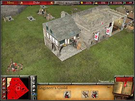 034 - Rozdział 4 | The Path of War | Twierdza 2 - Twierdza 2 - poradnik do gry