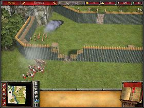 041 - Rozdział 5 | The Path of War | Twierdza 2 - Twierdza 2 - poradnik do gry