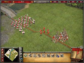 043 - Rozdział 5 | The Path of War | Twierdza 2 - Twierdza 2 - poradnik do gry