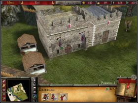 044 - Rozdział 5 | The Path of War | Twierdza 2 - Twierdza 2 - poradnik do gry