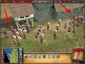 049 - Rozdział 6 | The Path of War | Twierdza 2 - Twierdza 2 - poradnik do gry