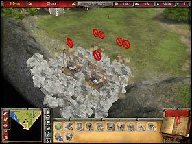 052 - Rozdział 6 | The Path of War | Twierdza 2 - Twierdza 2 - poradnik do gry