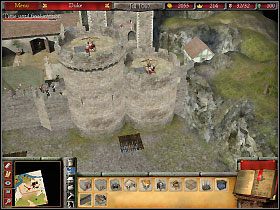 066 - Rozdział 7 | The Path of War | Twierdza 2 - Twierdza 2 - poradnik do gry